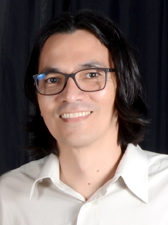 Fábio Ricardo Mizuno Lemos
